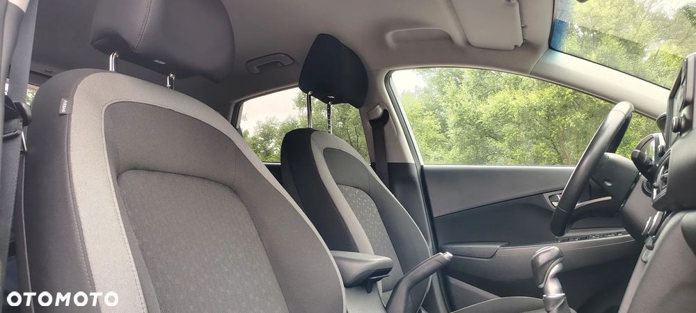 Hyundai Kona 1.0 T-GDI Premium - 26