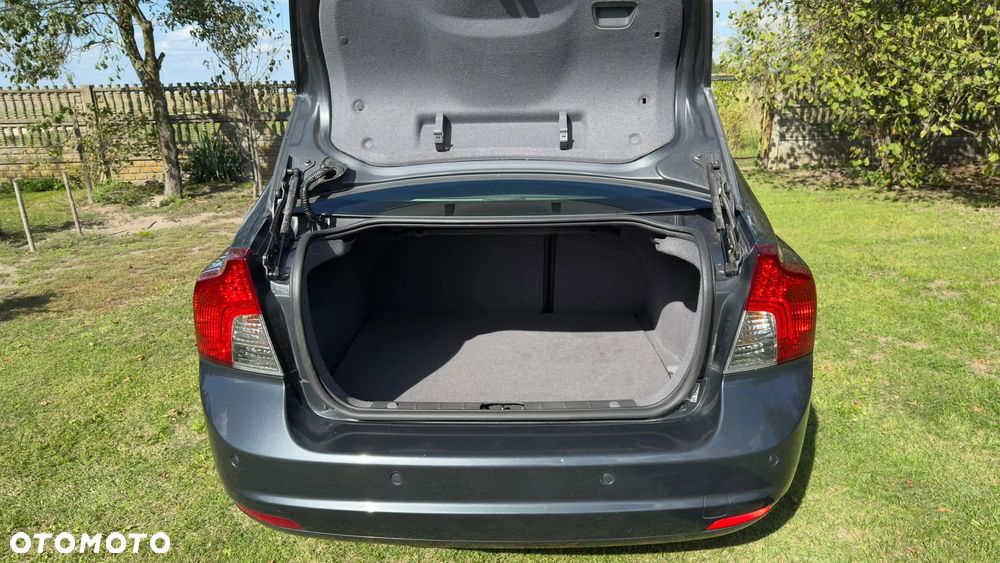 Volvo S40 - 13
