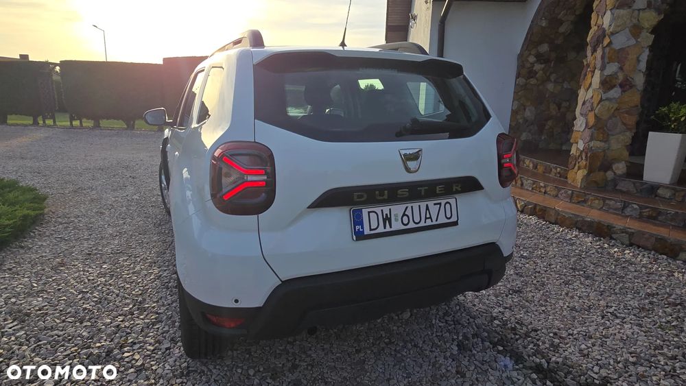 Dacia Duster - 14