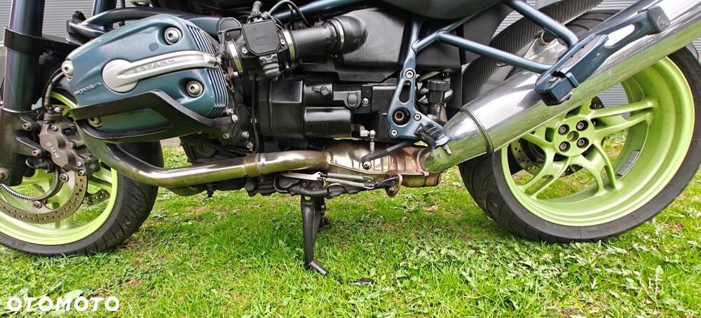 BMW R - 12