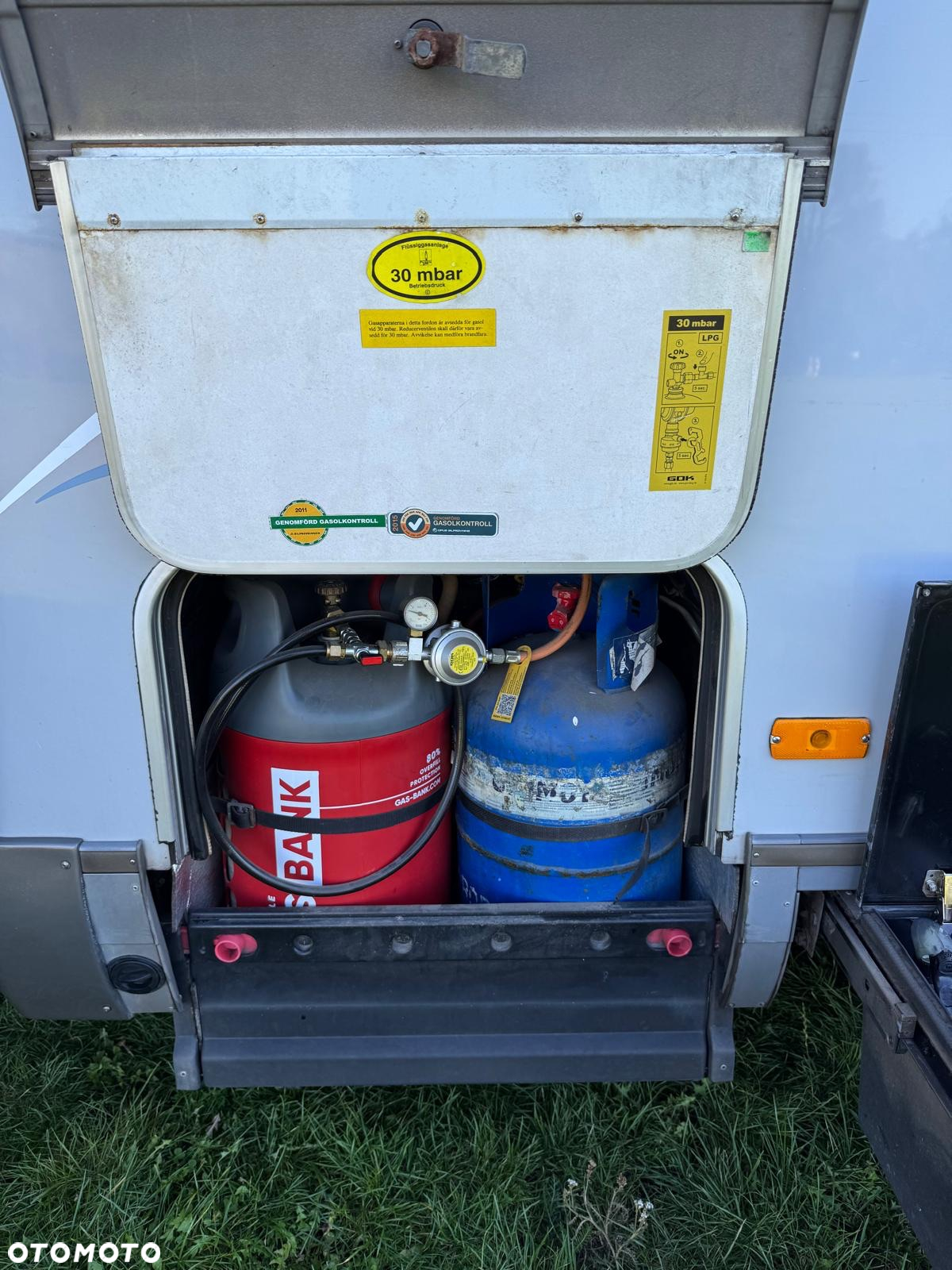 Hymer-Eriba C644 - 11