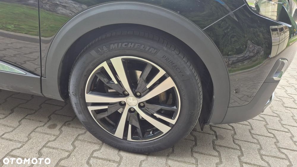 Peugeot 5008 2.0 BlueHDI Crossway S&S EAT8 - 3