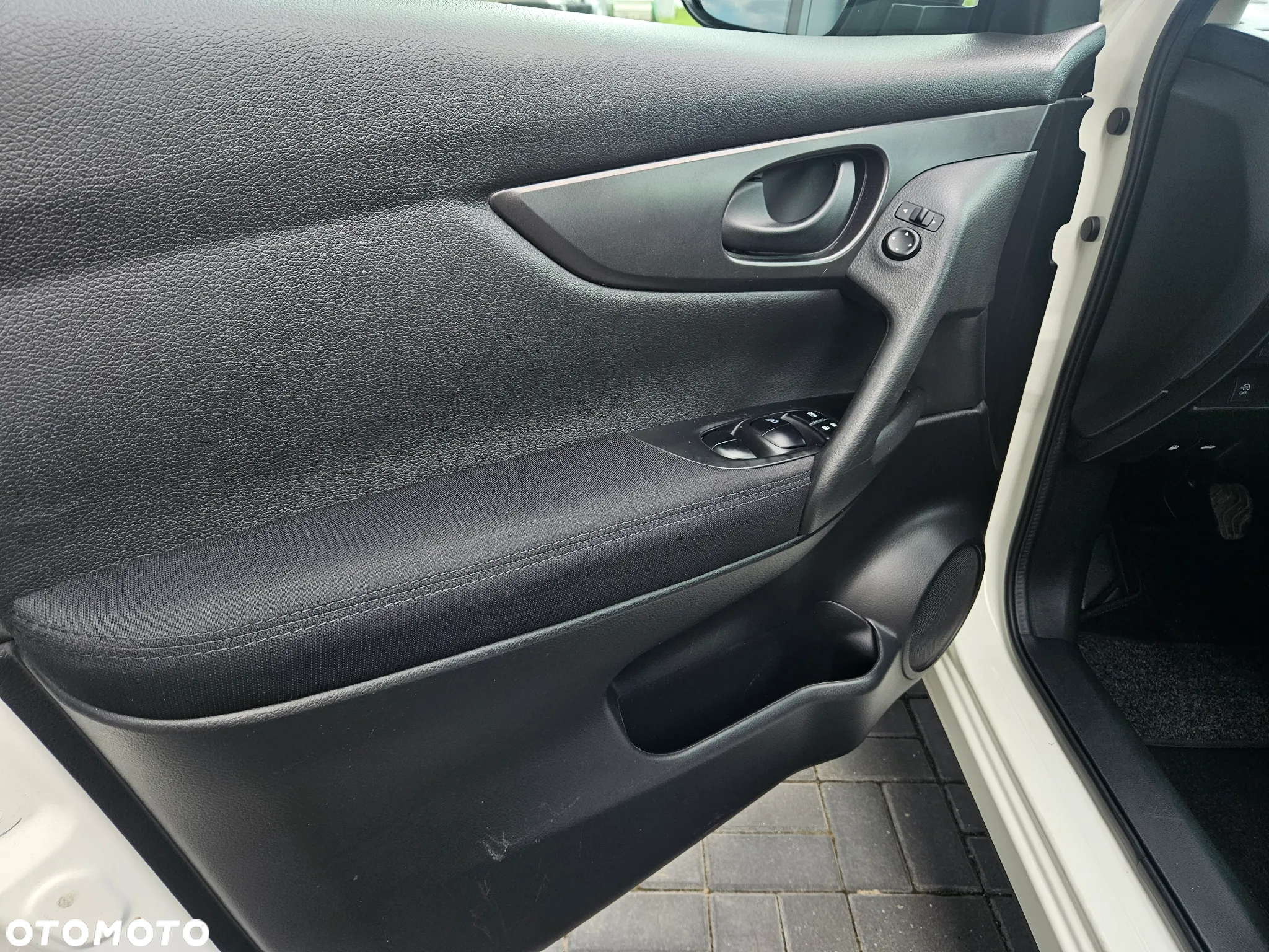 Nissan Qashqai - 21