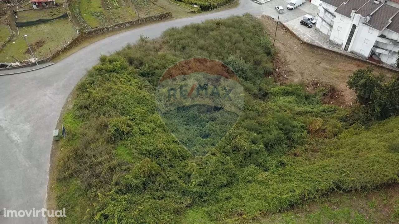 Terreno T0 para venda - Grande imagem: 3/9