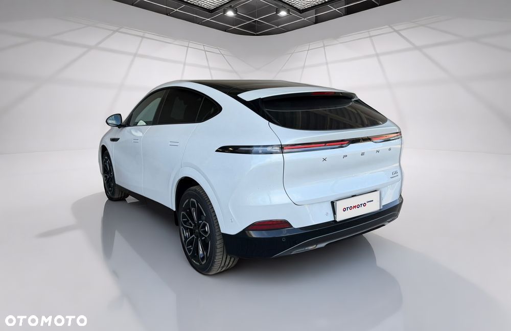 XPeng G6 80.8 kWh AWD Performance PRO - 8