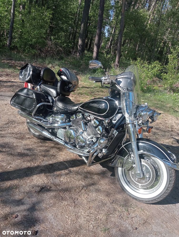Yamaha Royal Star - 3