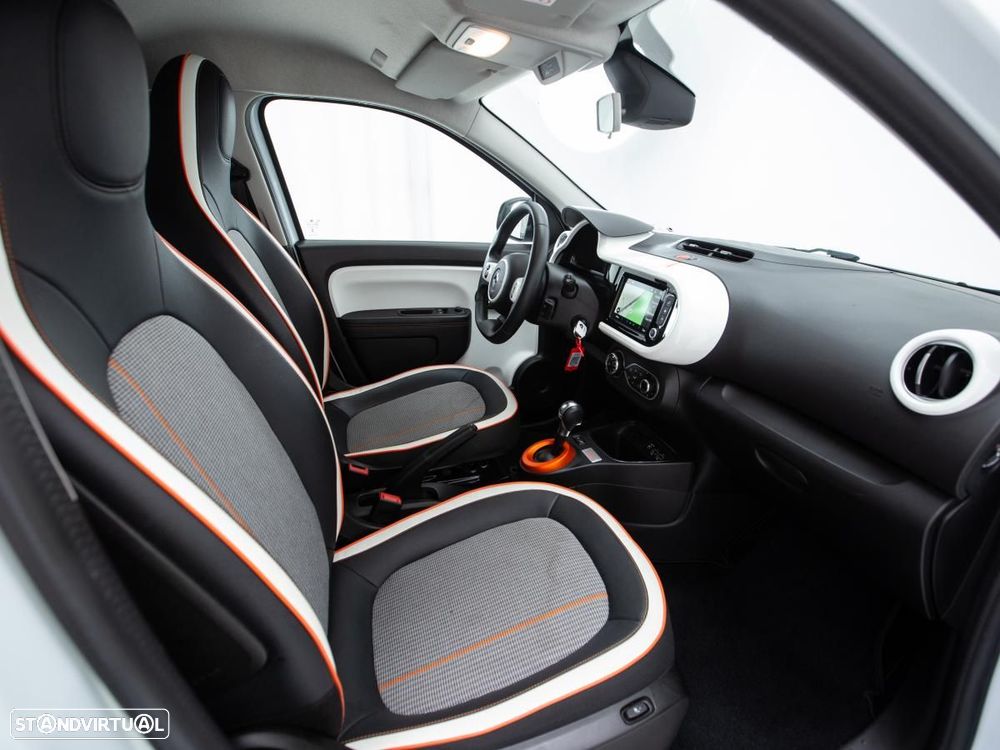 Renault Twingo - 9