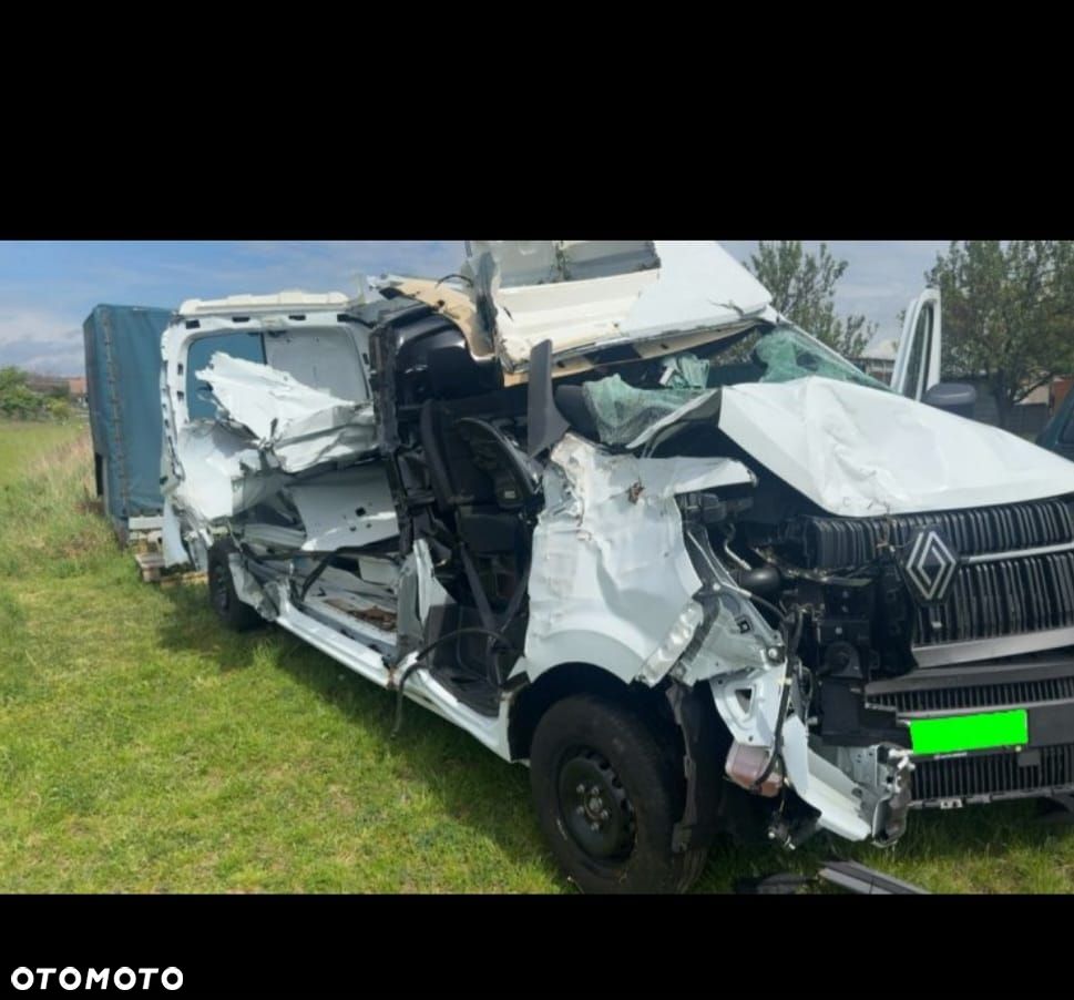 Renault Master - 3