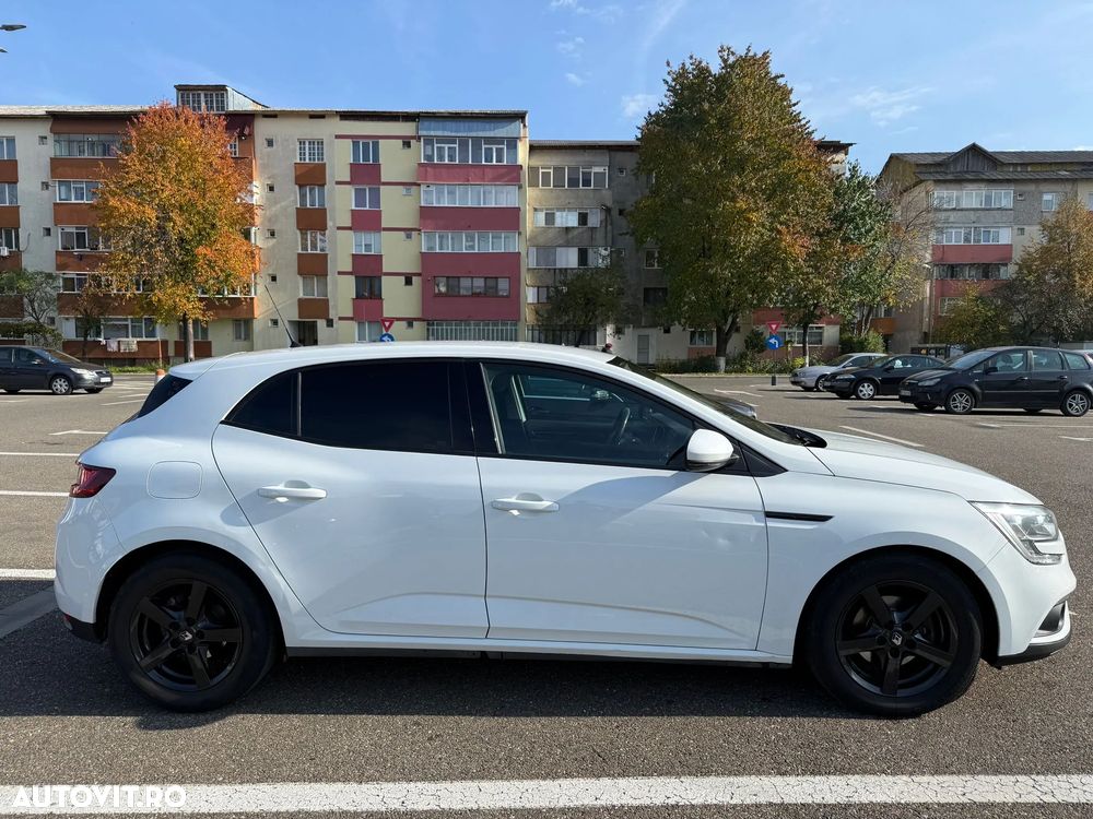 Renault Megane Energy dCi Intens - 3