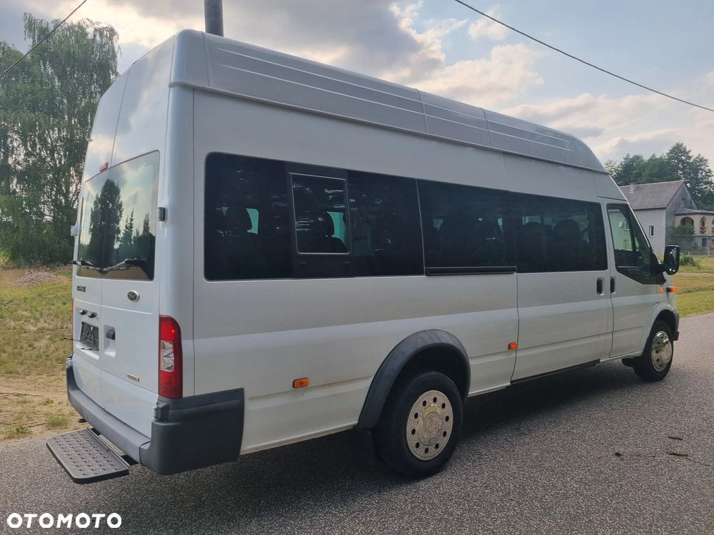 Ford Transit - 7