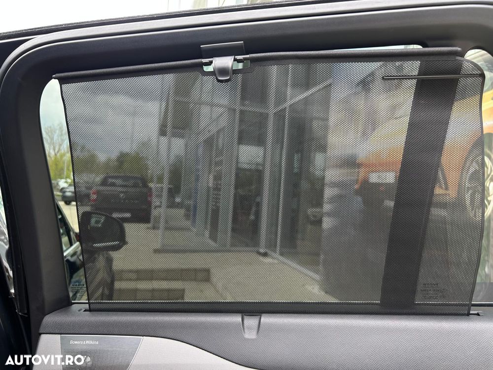 Volvo XC 90 D5 AWD Inscription - 12