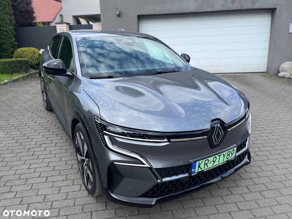 Renault Megane EV60 Techno - 3