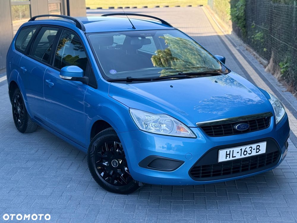 Ford Focus - 16