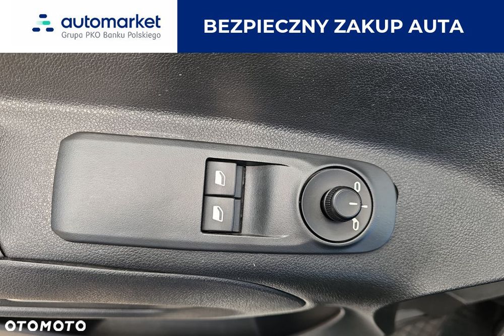 Peugeot Rifter 1.5 BlueHDI Active Pack S&S - 12