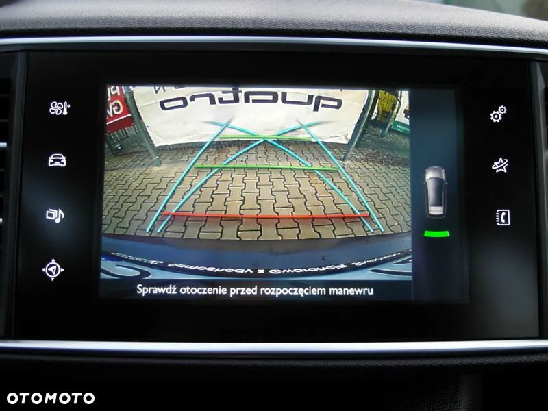 Peugeot 308 SW HDi FAP 150 Allure - 37