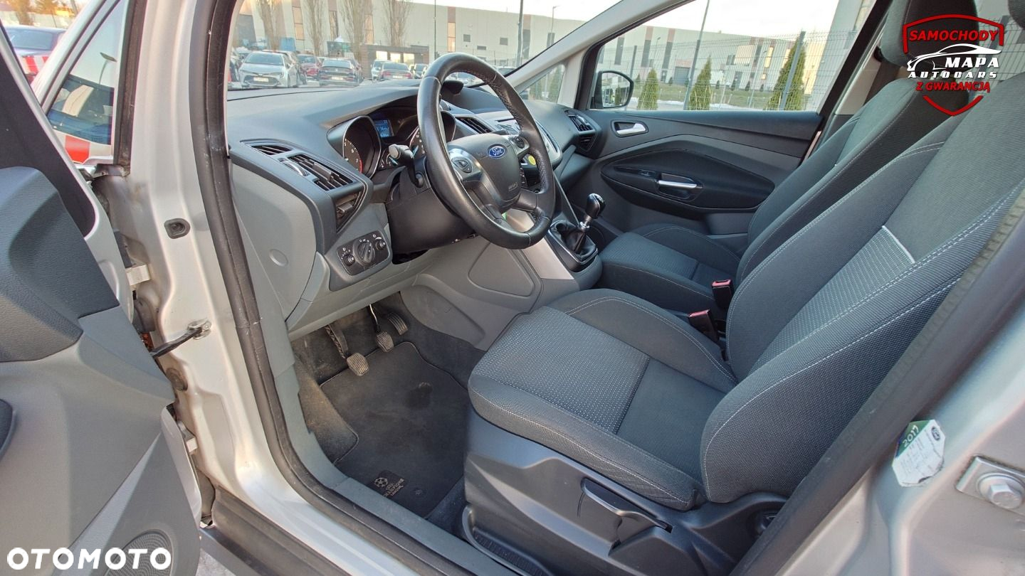 Ford C-MAX - 7