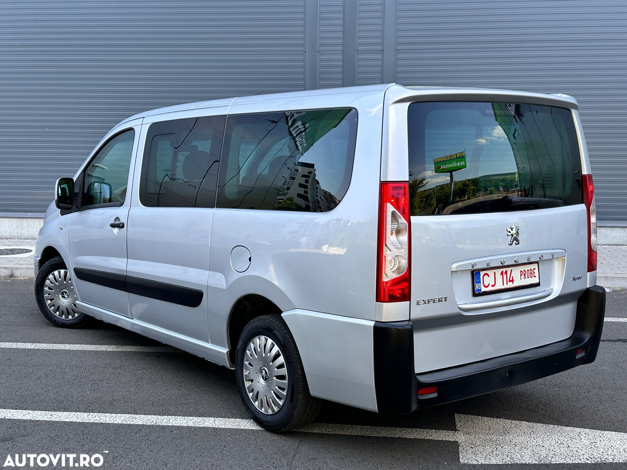Peugeot Expert - 3