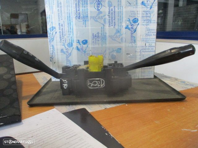 Comutador 9340002403 HYUNDAI ATOS 2000 1.0 55CV 5P CINZA (Luz,Pisca,Escova) - 10