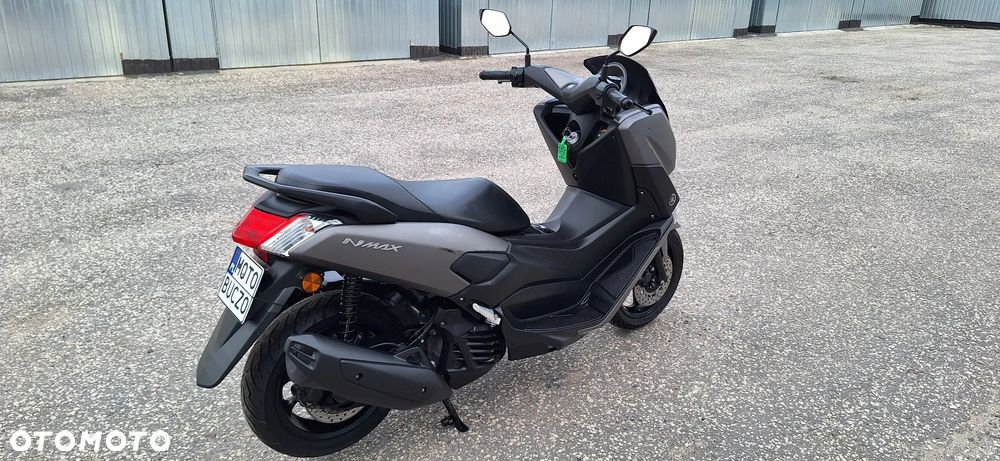 Yamaha NMAX - 14