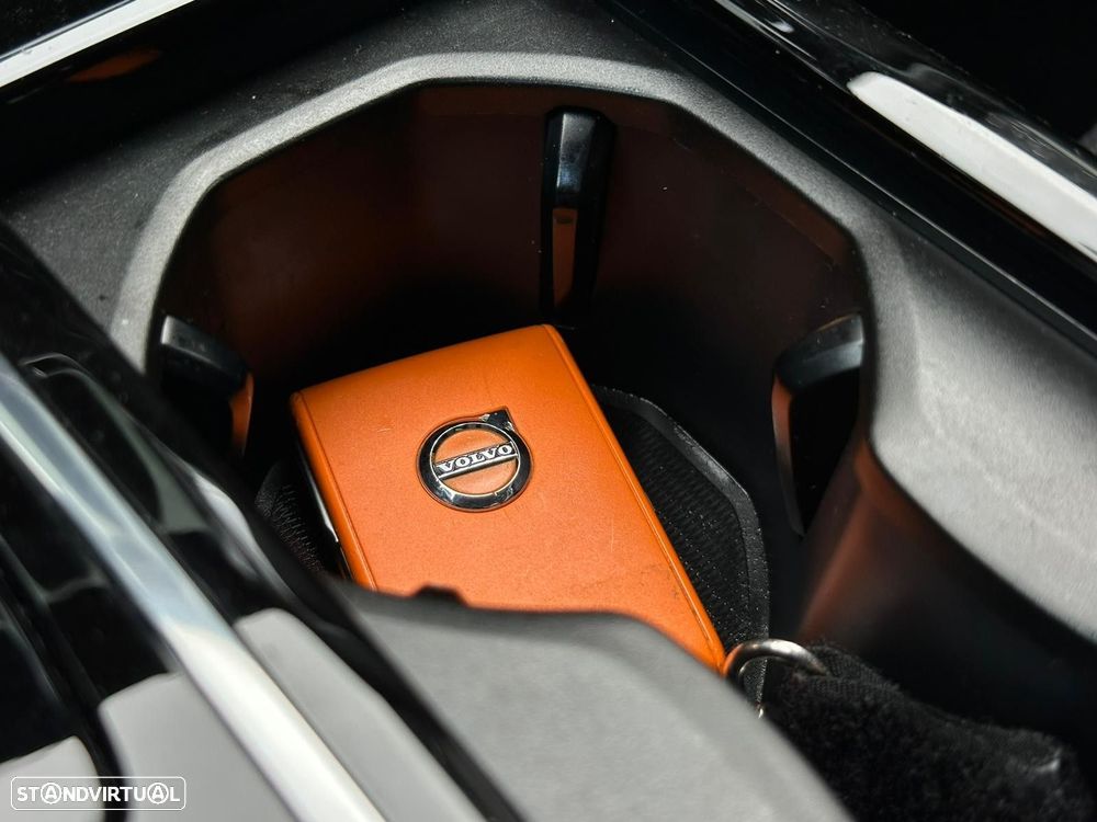 Volvo XC 60 T6 AWD Core - 15