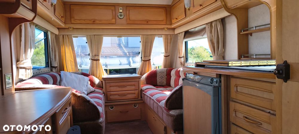 Coachman VIP 2-3 Osobow DMC1000kg - 15