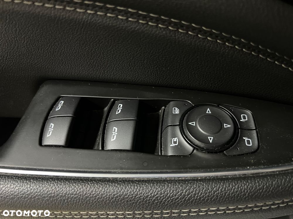 Opel Insignia 2.0 Automatik Ultimate - 34