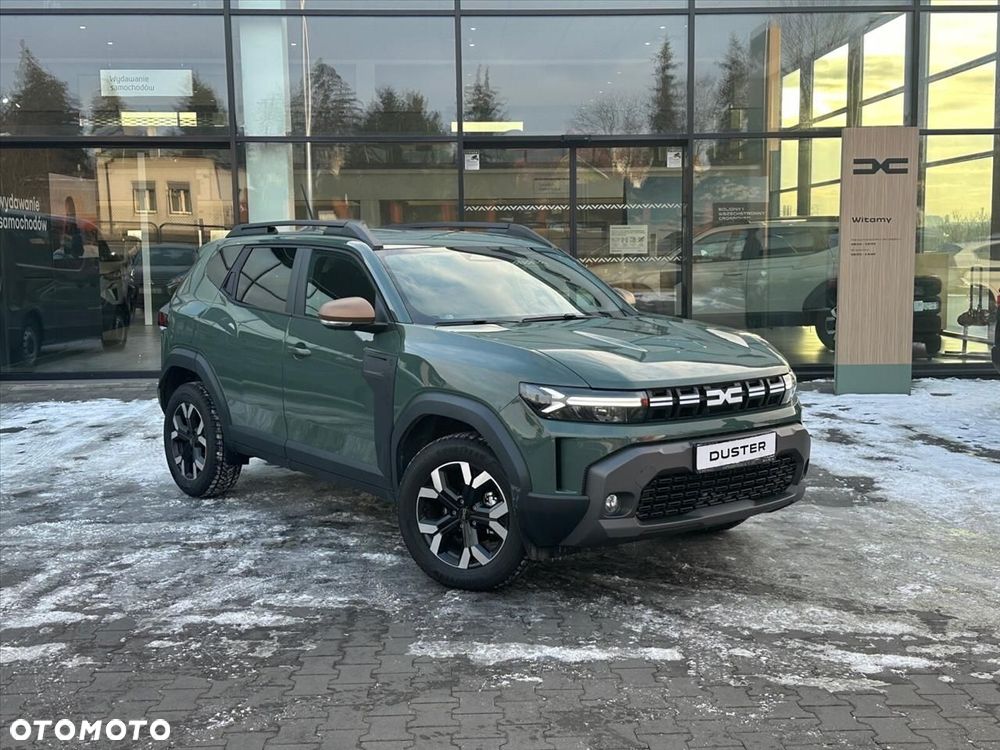 Dacia Duster - 3