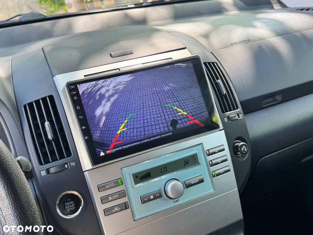 Toyota Corolla Verso 1.6 Terra 7os - 32