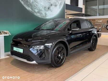 Skoda Elroq 50 55kWh - 4