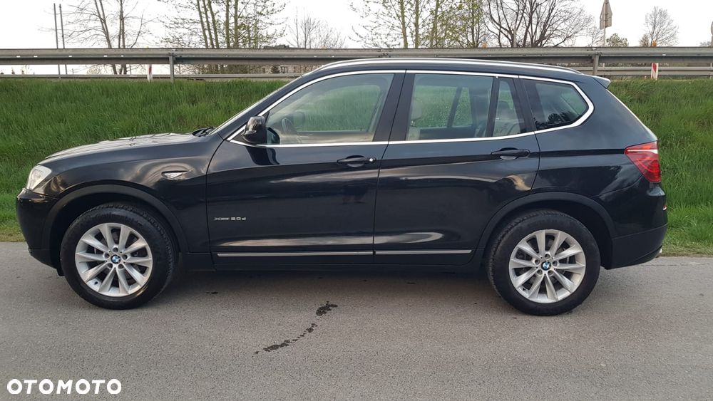 BMW X3 - 2