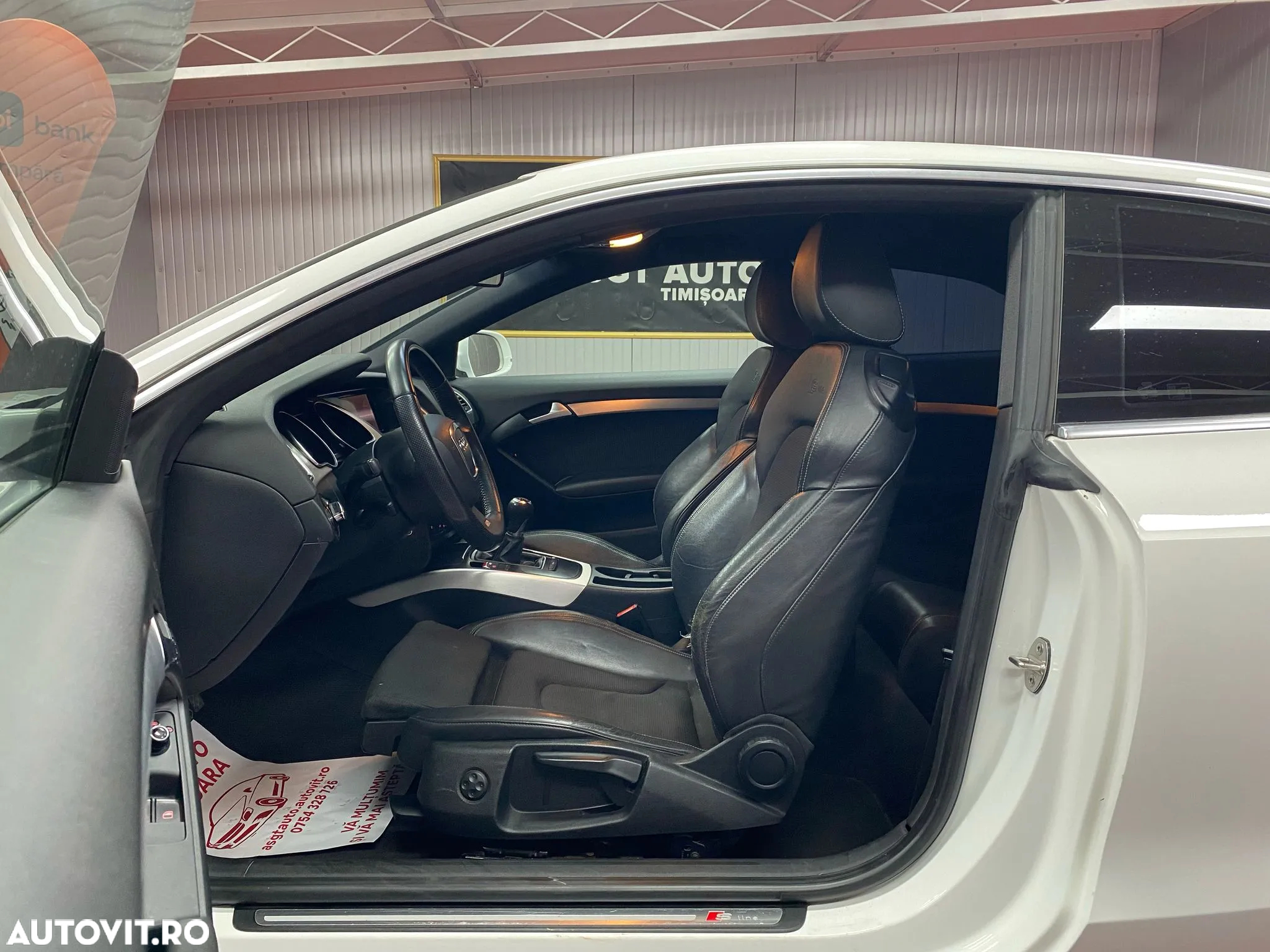 Audi A5 - 11