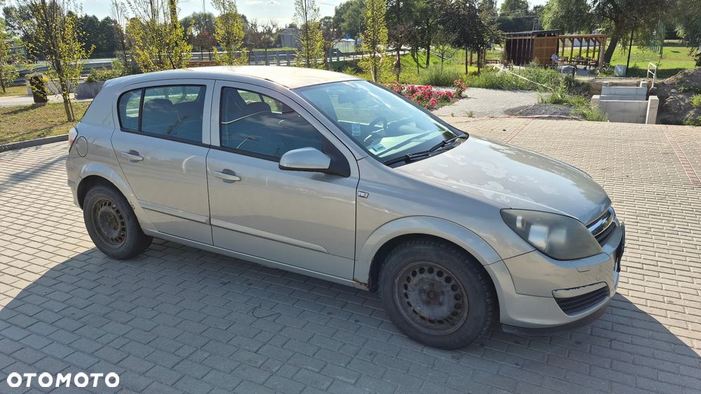 Opel Astra 1.3 CDTI Enjoy - 3