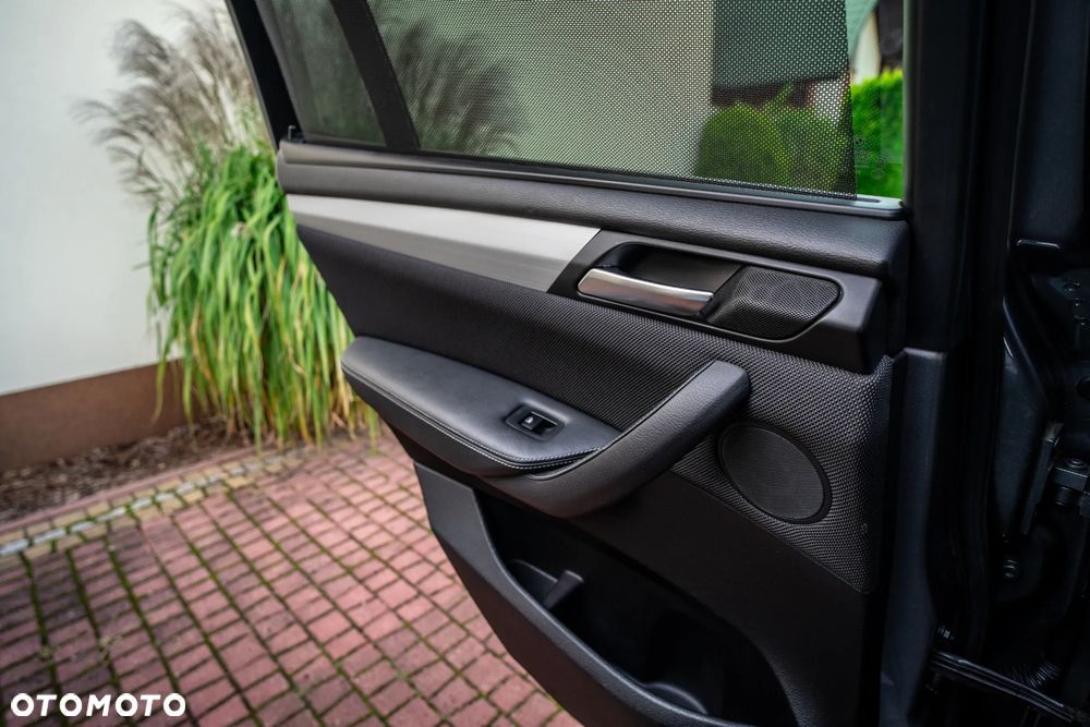 BMW X3 - 11