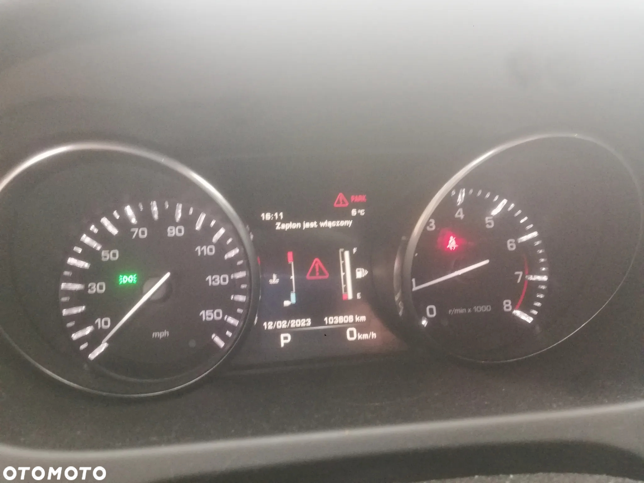 Land Rover Discovery Sport 2.0 Si4 SE - 10