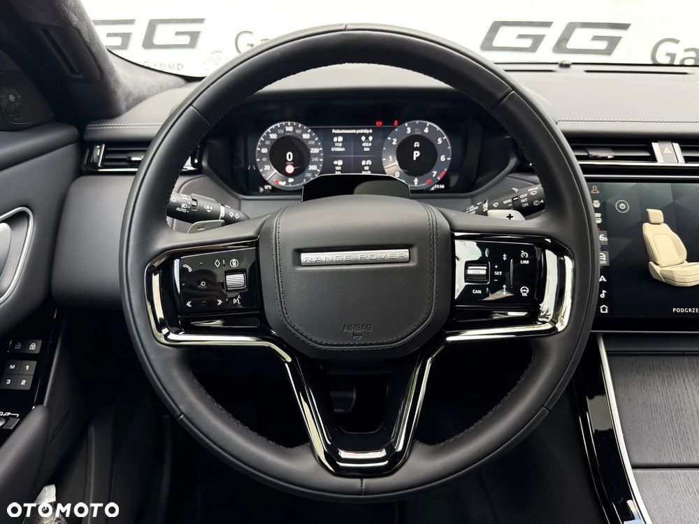Land Rover Range Rover Velar 3.0 P400 mHEV Autobiography - 7