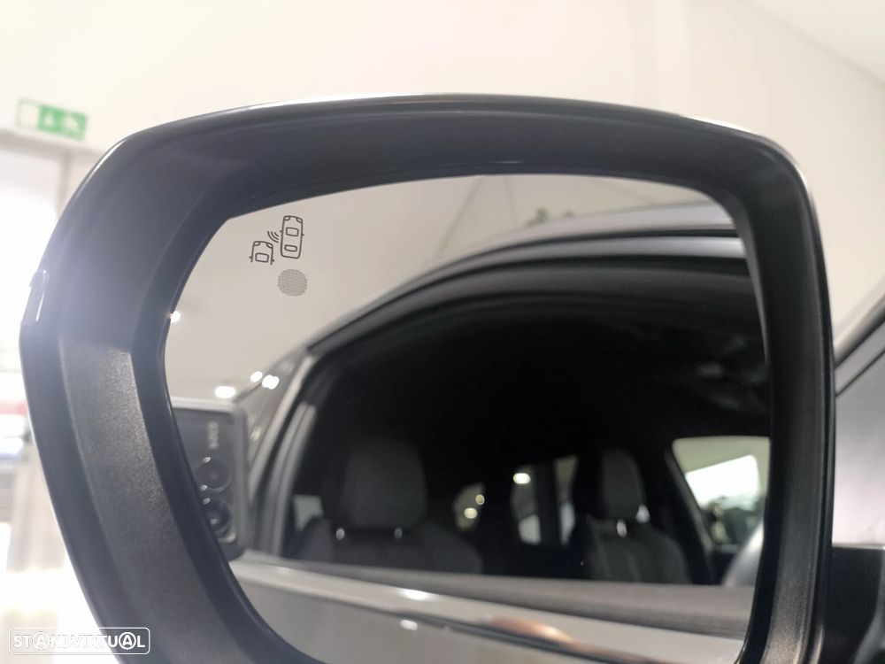 Peugeot 3008 1.5 BlueHDi GT Line - 28