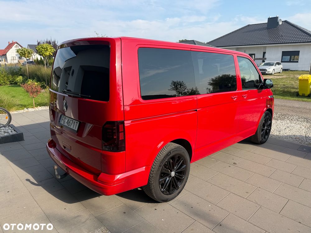 Volkswagen Multivan - 7