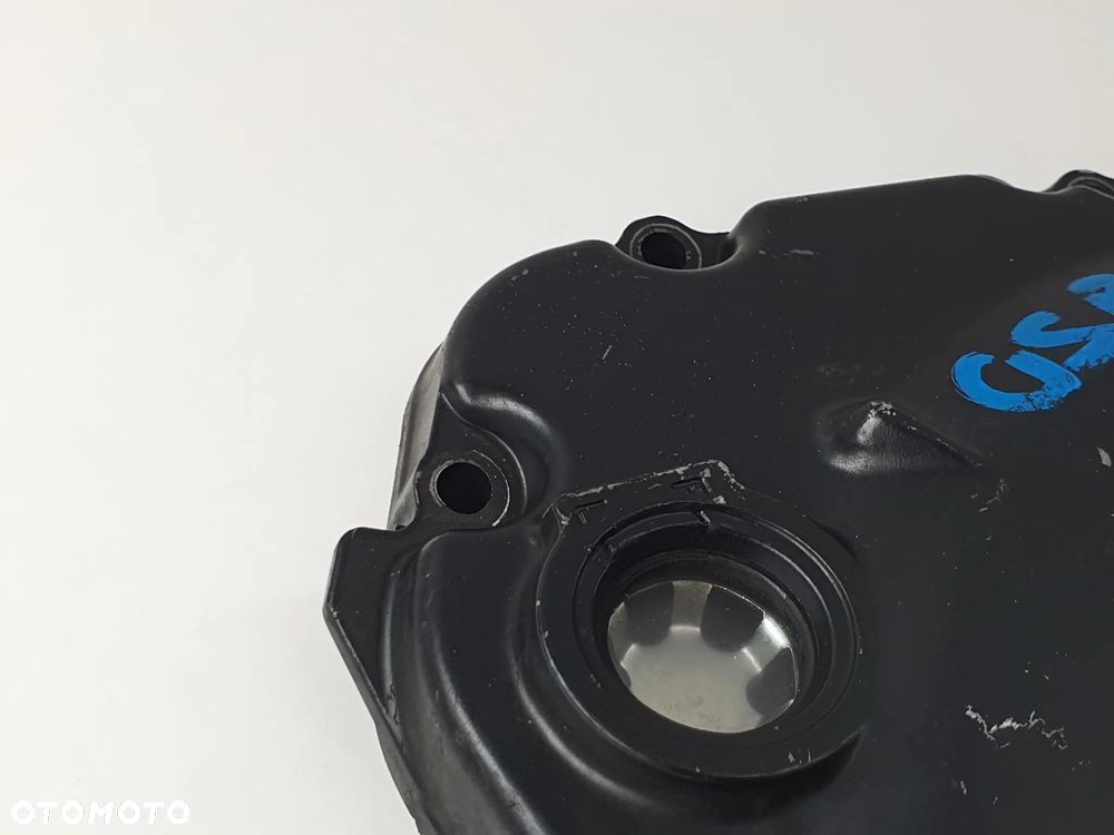 SUZUKI GSR 600 K6 DEKIEL POKRYWA - 5