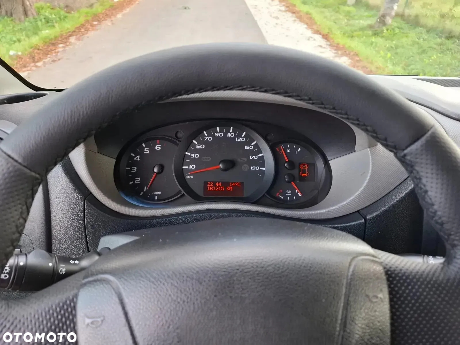 Renault MASTER - 8