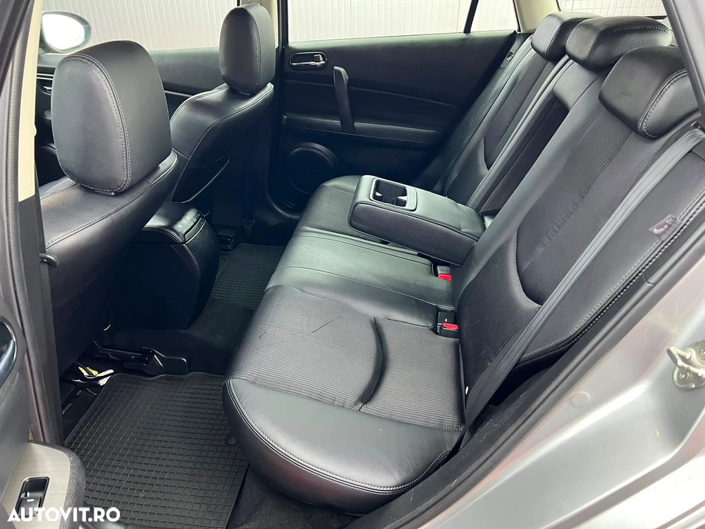 Mazda 6 - 15