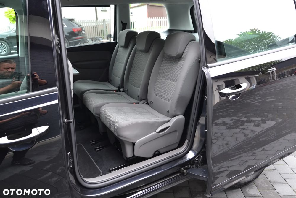 Seat Alhambra 2.0 TDI Start & Stop DSG Style Plus - 33
