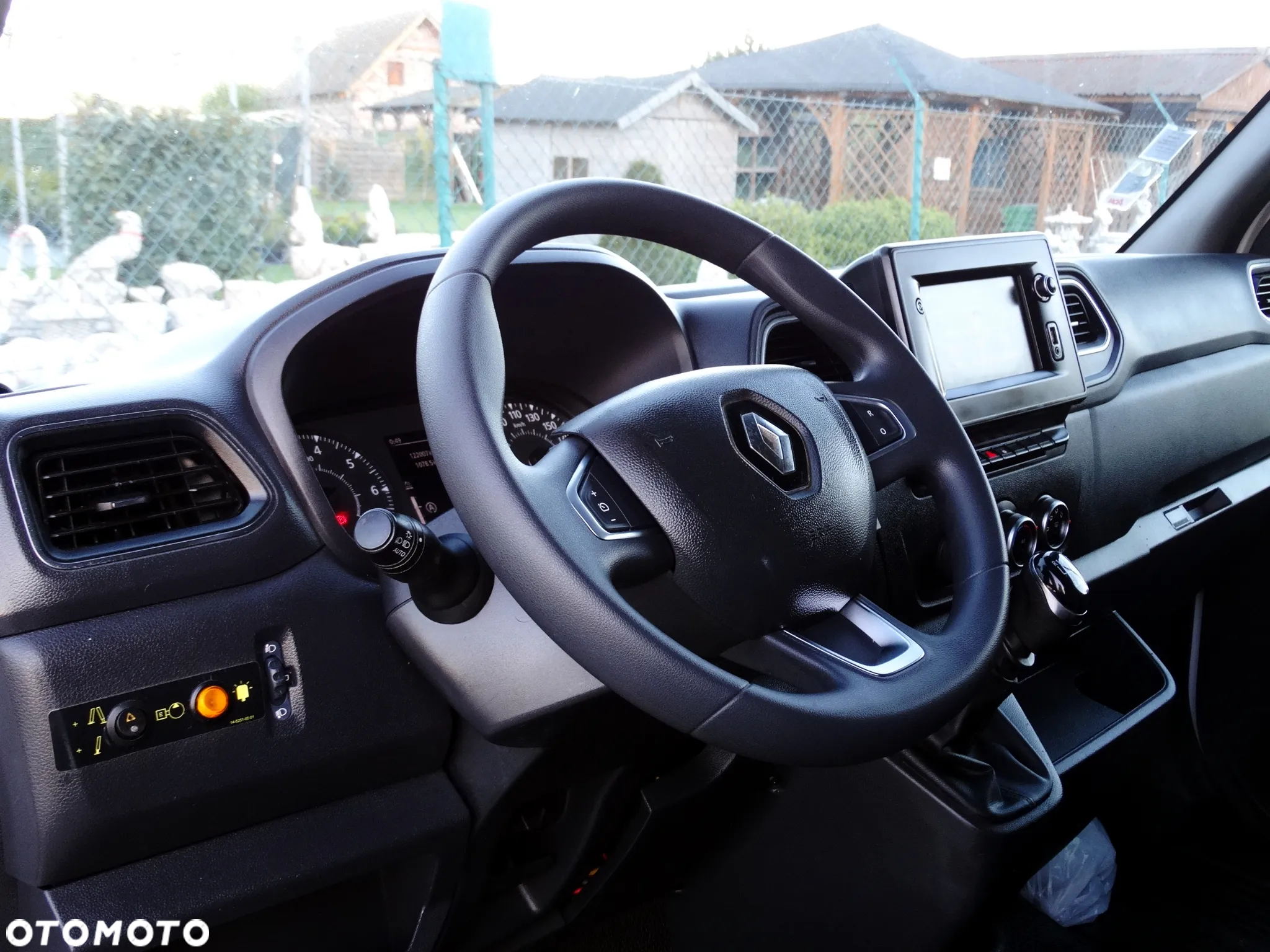 Renault Master 2020 2.3 CDTi 145PS 12.5M VERSALIFT ETL-32-125!!! PODNOŚNIK KOSZOWY ZWYŻKA MOŻLIWY KREDYT LEASING - 14