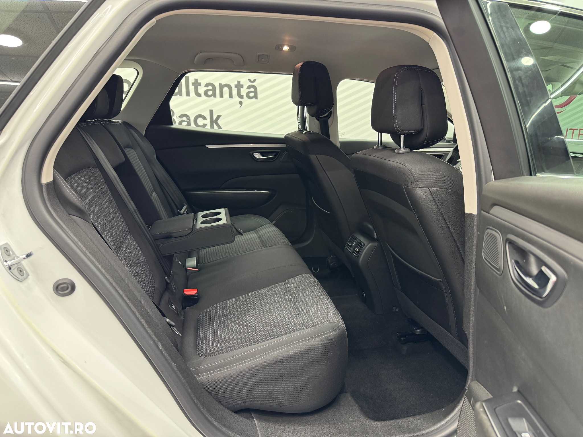 Renault Talisman Grandtour ENERGY dCi 130 EDC LIMITED - 19