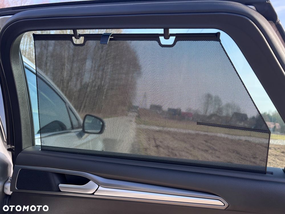 Ford Mondeo 2.0 TDCi STart-Stopp PowerShift-Aut Titanium - 36