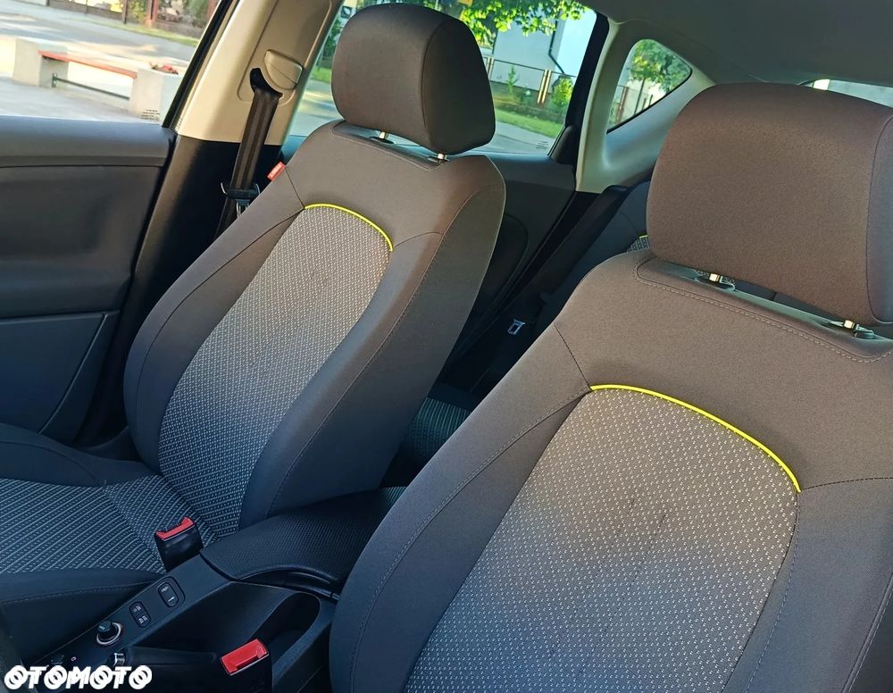 Seat Altea 1.6 Sport Limited - 34