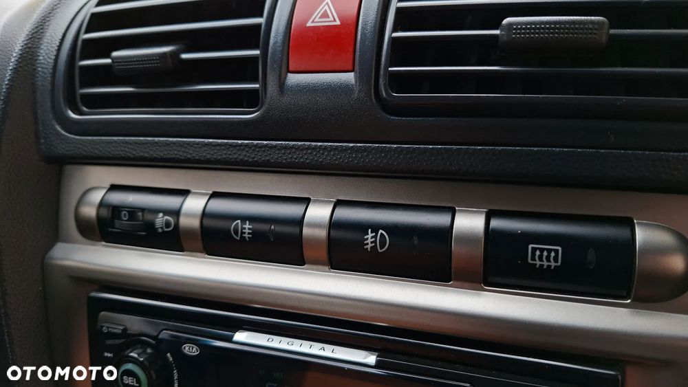 Kia Picanto 1.1 Spirit - 27