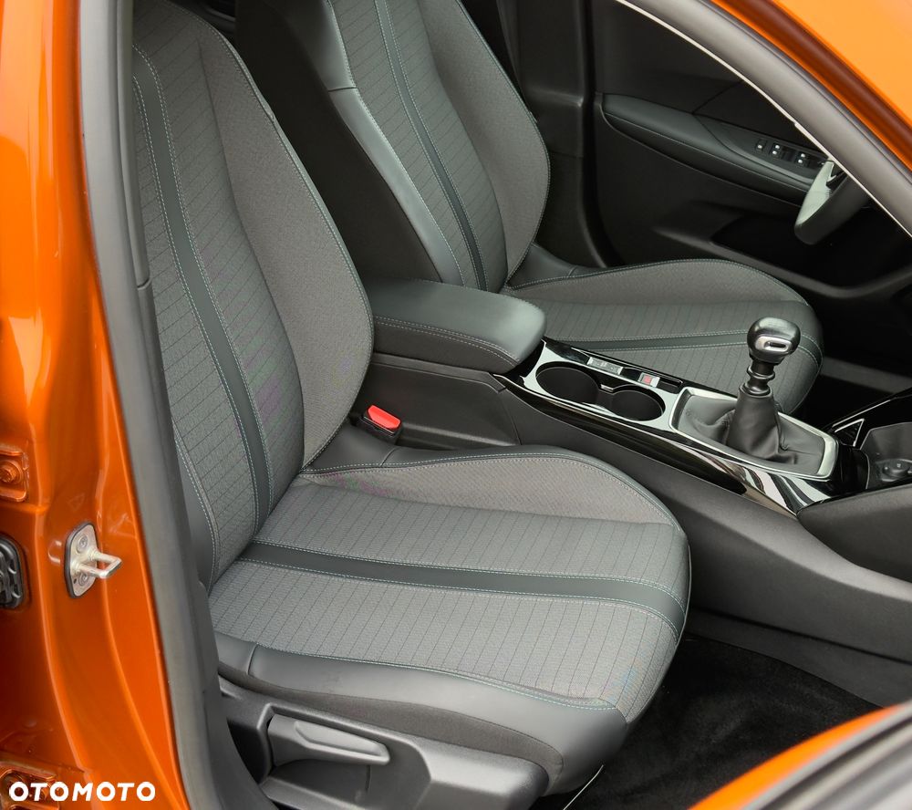 Peugeot 2008 PureTech 100 Stop&Start Allure - 20