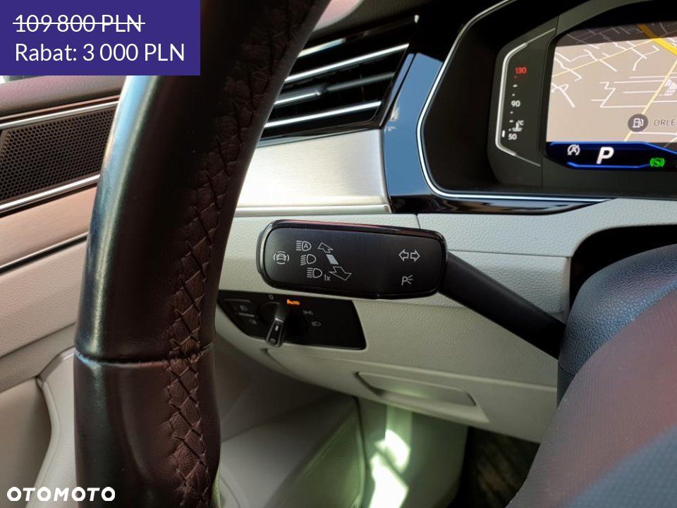 Volkswagen Passat - 18