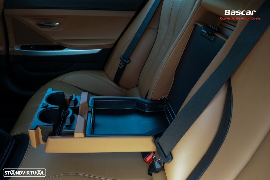 BMW 640 Gran Coupé d xDrive Pack M - 39