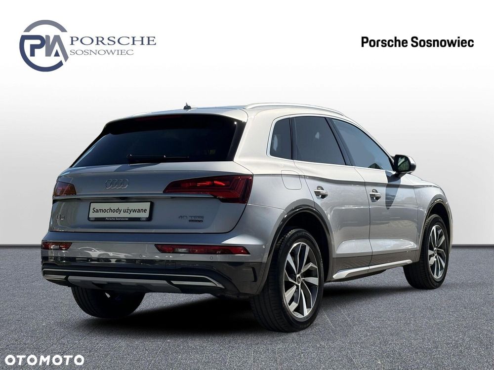Audi Q5 40 TFSI mHEV Quattro Advanced S tronic - 6